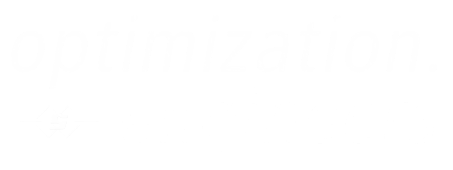 Optimization Engineers